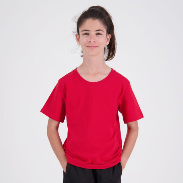 Cloke Kids Outline Tee Thumbnail