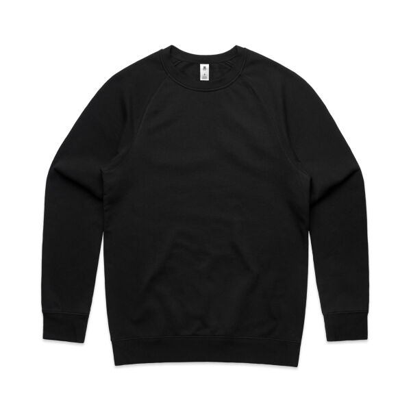 AS Colour Mens Supply Crew Thumbnail