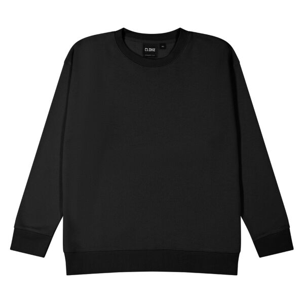 Cloke Women's Standard Crew Neck Sweat Thumbnail