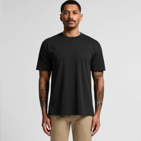 AS Colour Mens Classic Minus Tee Thumbnail