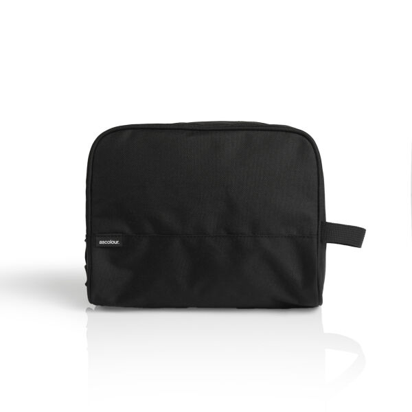 Recycled Toiletry Bag Thumbnail