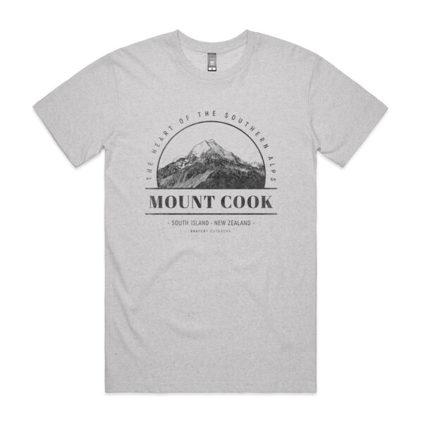 Mount Cook Thumbnail