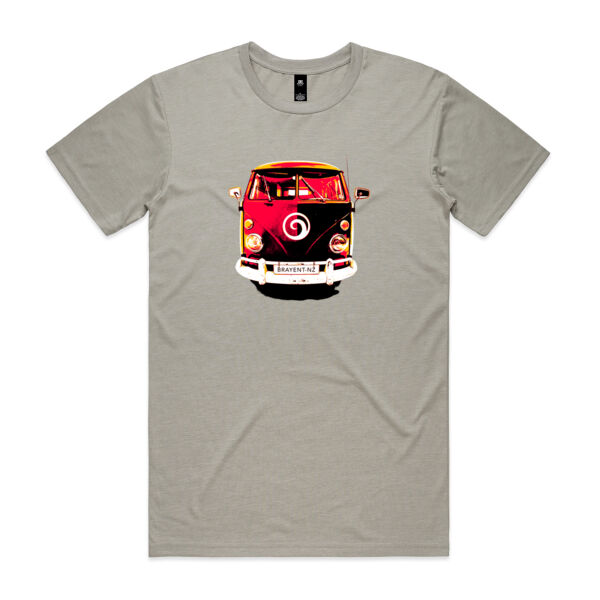 Camper Van Thumbnail