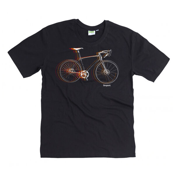Cycling NZ - Kids Unisex Classic Tee Thumbnail