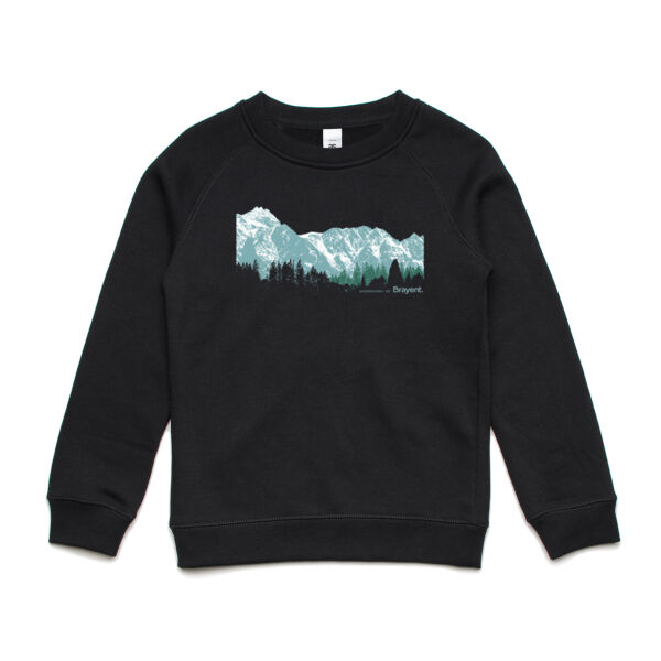 Queenstown Mountains - Kids Supply Crew Thumbnail