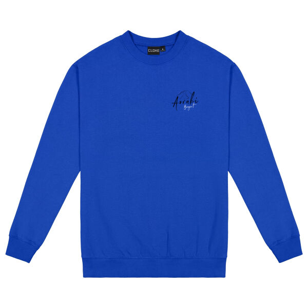 Aoraki - Kids Standard Crew Thumbnail