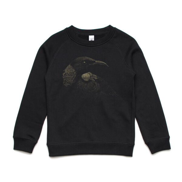 The Tui Bird - Kids Supply Crew Thumbnail