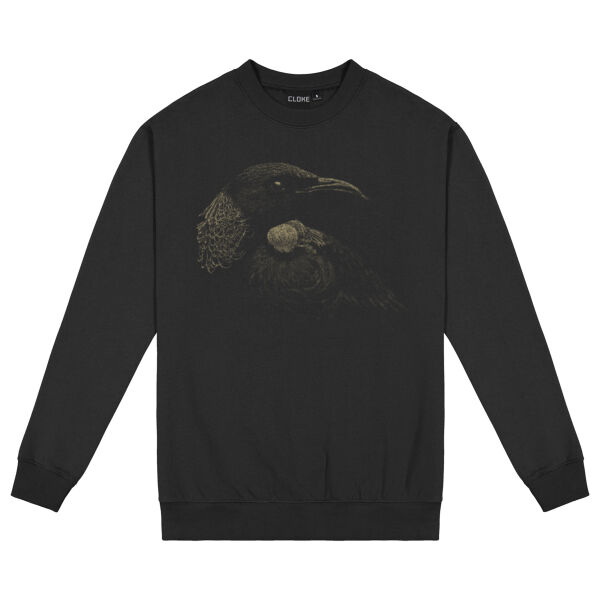 The Tui Bird - Kids Standard Crew Thumbnail