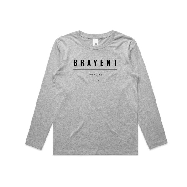 Brayent Twenty19 Thumbnail