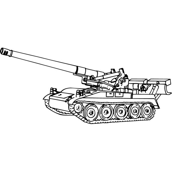 MTANK005 Thumbnail