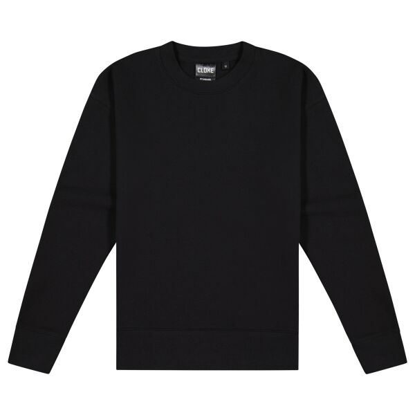 Cloke Women's Standard Crew Neck Sweat Thumbnail