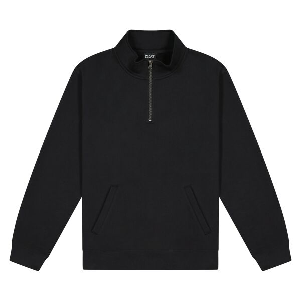 Cloke Origin Men's Quarter Zip Thumbnail