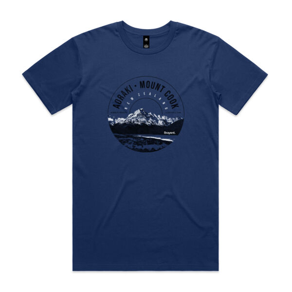 Aoraki Thumbnail