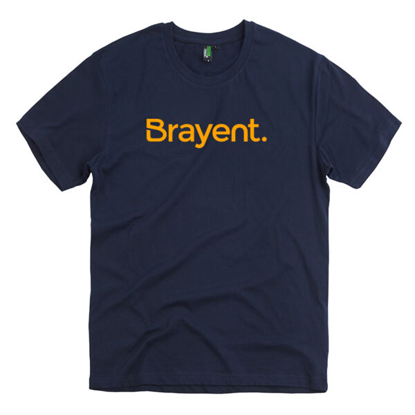 Brayent Logo  - Kids Unisex Classic Tee Thumbnail