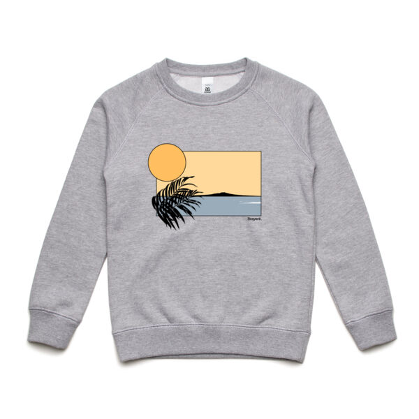 Takapuna Beach T-Shirt - Mens Staple T shirt Thumbnail