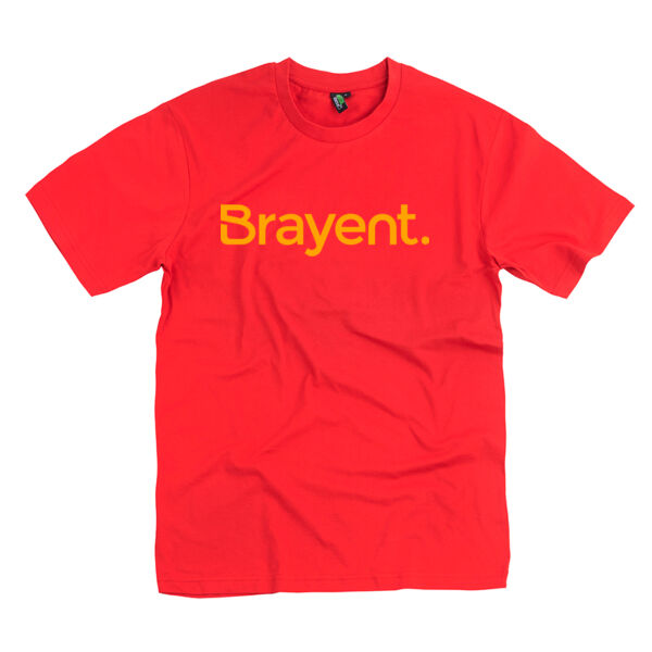 Brayent Logo - Kids Unisex Classic Tee Thumbnail