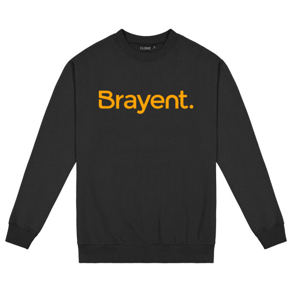 Brayent Logo - Kids Standard Crew Thumbnail