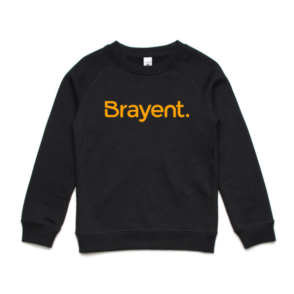 Brayent Logo - Kids Supply Crew Thumbnail