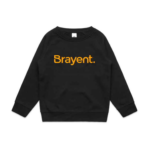 Brayent Logo - Kids Supply Crew Thumbnail