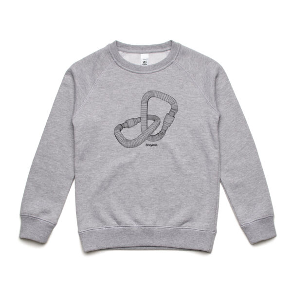 Carabiners - Kids Supply Crew Thumbnail