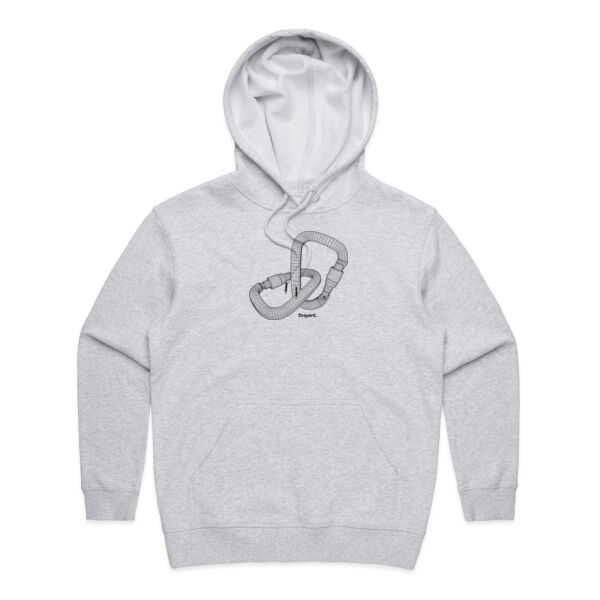 Carabiners - Womens Premium Hood Thumbnail