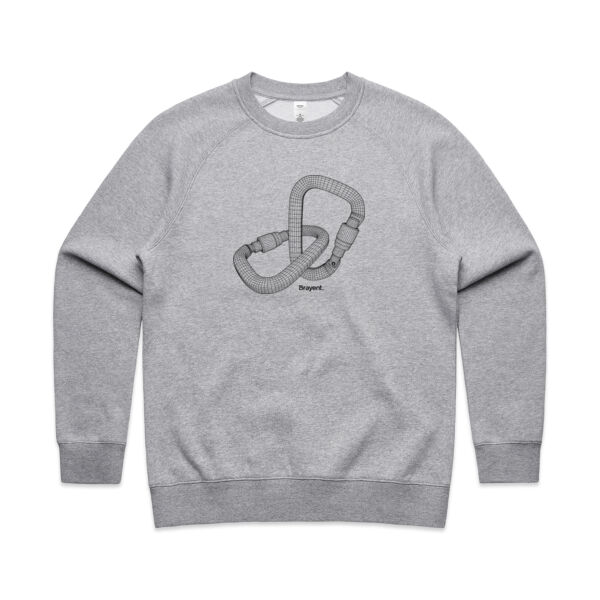 Carabiners - Womens Supply Crew Thumbnail