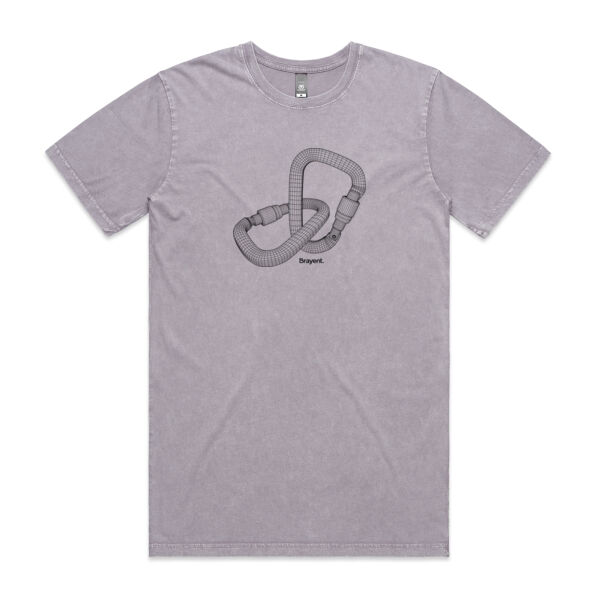 Carabiners - Mens Stone Wash Staple Thumbnail