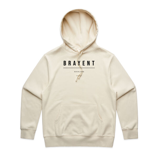 Brayent Twenty19 - Mens Heavy Hood Thumbnail