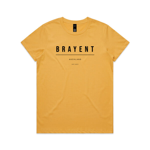 Brayent Twenty19 Thumbnail