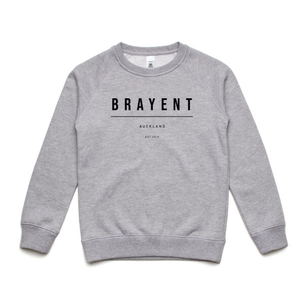 Brayent Twenty19 Thumbnail