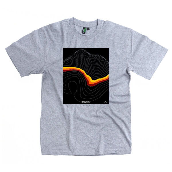 Brayent Latitude - Kids Unisex Classic Tee Thumbnail