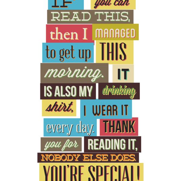 Drinking Shirt Thumbnail