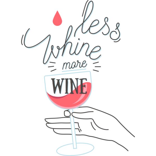 Less Whine More Wine Thumbnail