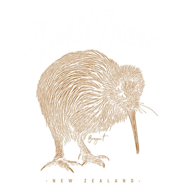 Brown Kiwi Thumbnail