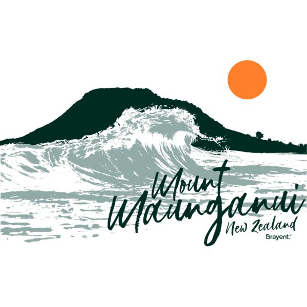 Mount Wave Thumbnail