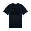 Cloke Mens Outline Tee Thumbnail