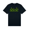 Cloke Mens Outline Tee Thumbnail