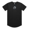 AS Colour Mens Staple Curve Tee Thumbnail