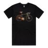 AS Colour Mens Staple Plus Tee Thumbnail