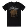 AS Colour Mens Staple Plus Tee Thumbnail