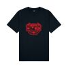 Cloke Mens Outline Tee - Plus Sizes Thumbnail