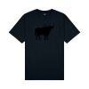 Cloke Mens Outline Tee - Plus Sizes Thumbnail