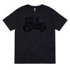 Thread Project Unisex Summer Tee Thumbnail