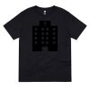 Thread Project Unisex Summer Tee Thumbnail