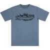 Thread Project Unisex Legend Tee Thumbnail