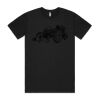 AS Colour Mens Staple Marle Tee Thumbnail