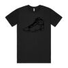 AS Colour Mens Staple Marle Tee Thumbnail