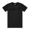 AS Colour Mens Staple Marle Tee Thumbnail