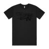 AS Colour Mens Staple Marle Tee Thumbnail