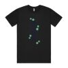 AS Colour Mens Staple Marle Tee Thumbnail